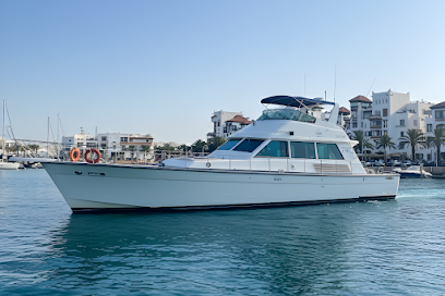 Atlantic Boat