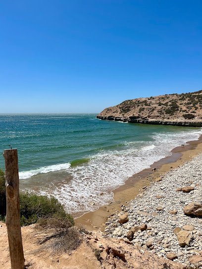 Plage La Source