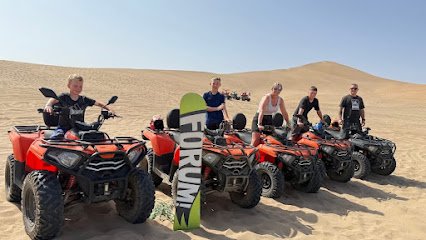 Mehdi - local travel advisor