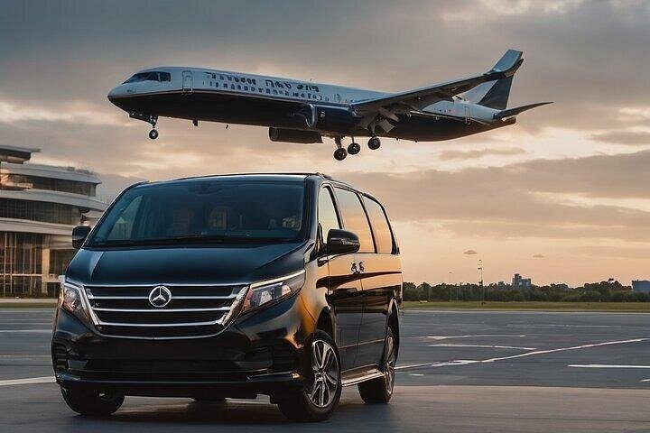 Agadir private transfer