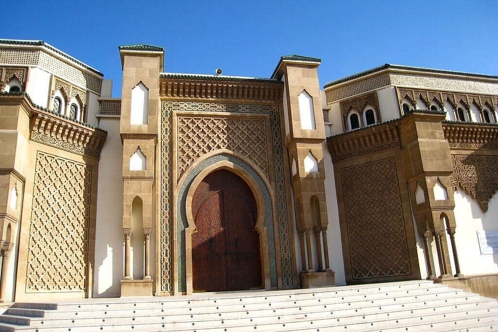 Agadir City Half-Day Sightseeing Tour photo 2