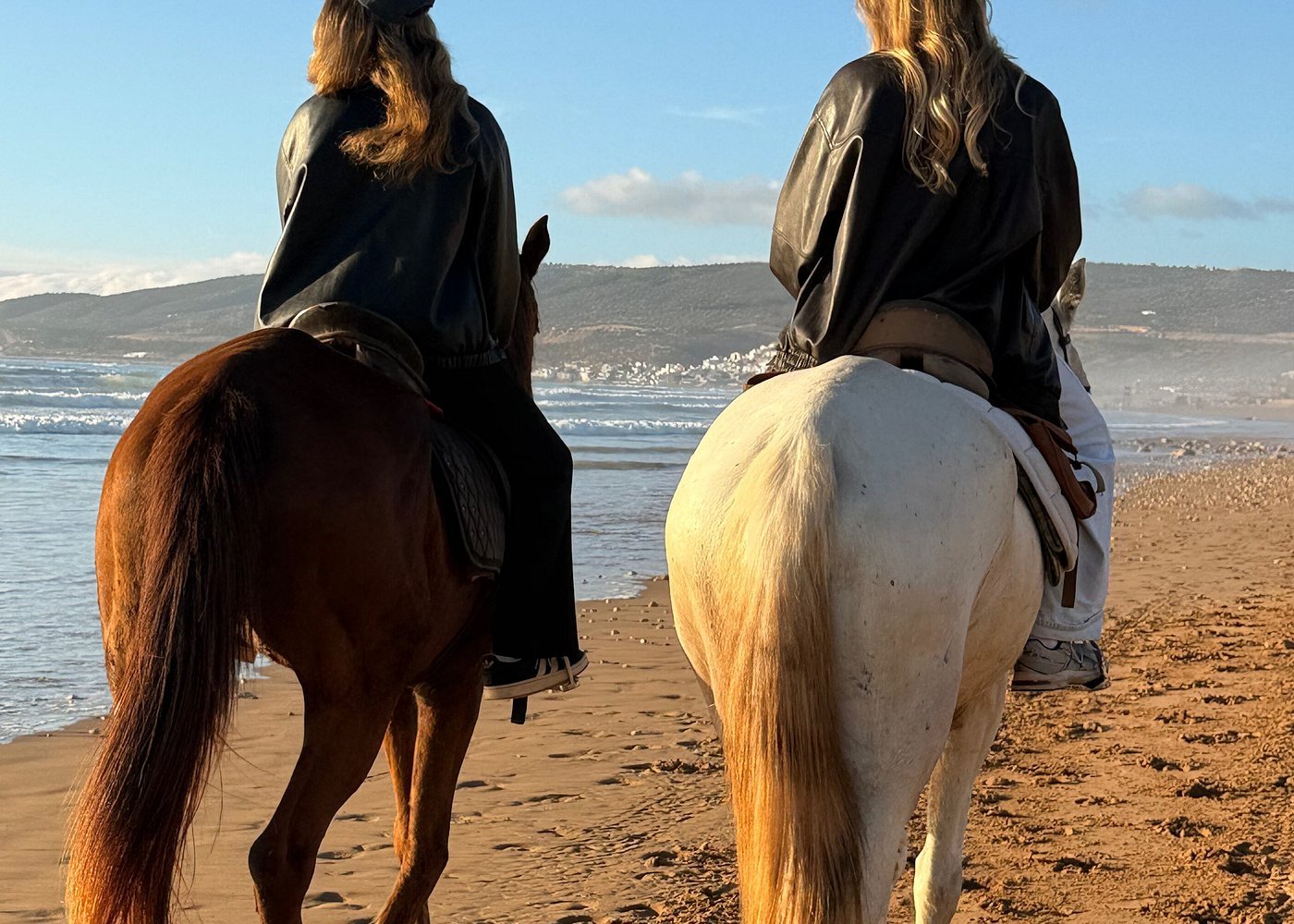 Horse Riding Experience on the Beach photo 6
