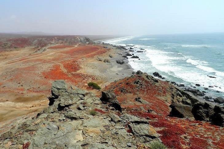 Lagzira Day Trip from Agadir photo 5