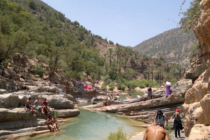 Paradise Valley Day Trip from Agadir photo 2